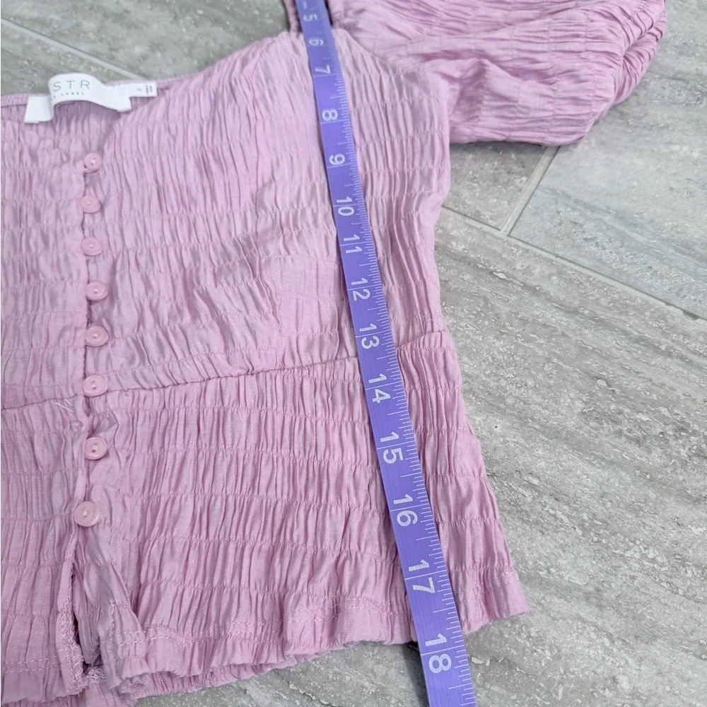 Astr beautiful label
